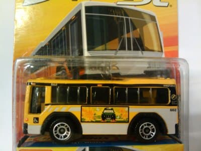 City Bus