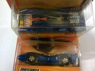 Blue Shark