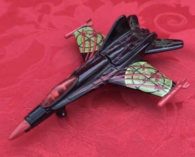 Attack Jet