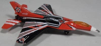 Stealth Fighter