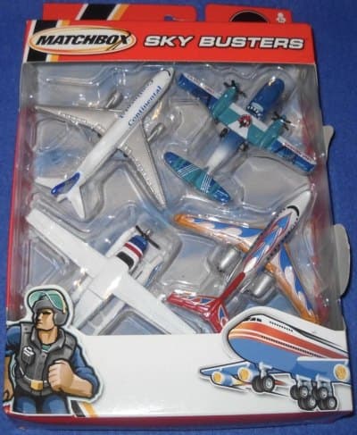 Cessna Caravan