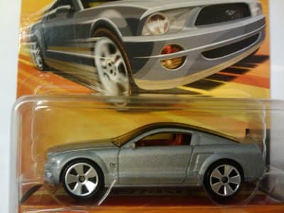 Ford Mustang GT Concept