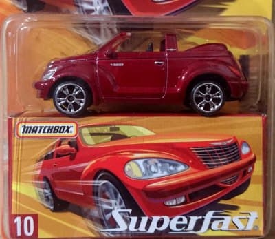 Chrysler PT Cruiser