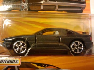 BMW 850i