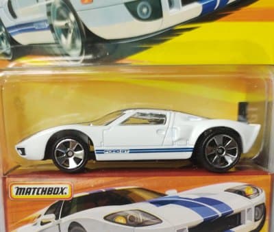 Ford GT40