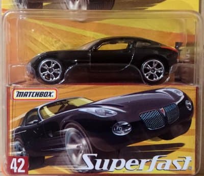 Pontiac Solstice