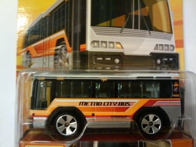 City Bus