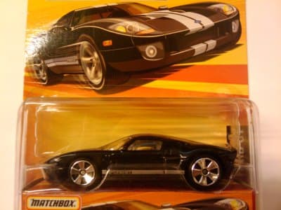 2005 Ford GT
