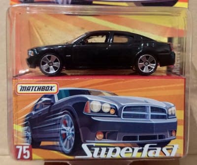 Dodge Charger R/T