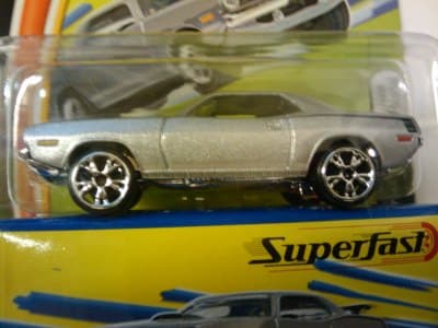 1970 Plymouth Cuda