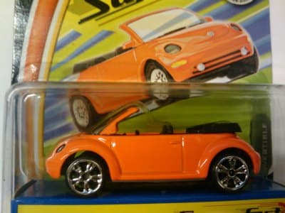 Volkswagen Concept 1 Convertible