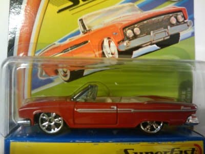 1961 Dodge Dart Phoenix