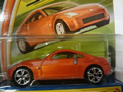 Nissan Z