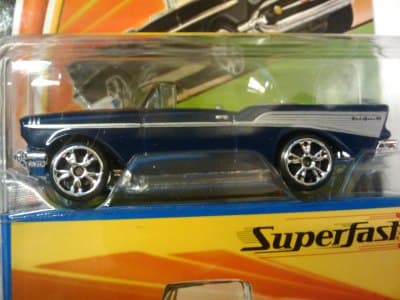 Chevrolet Bel-Air