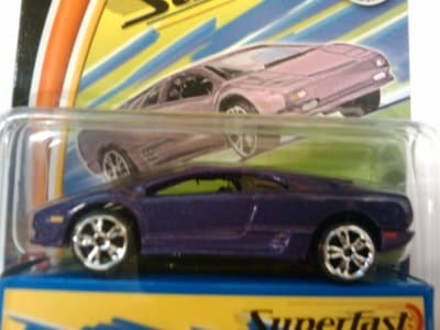 Lamborghini Diablo