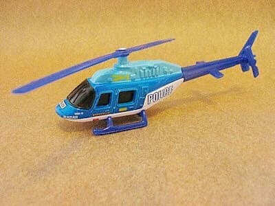 Bell Jet Ranger
