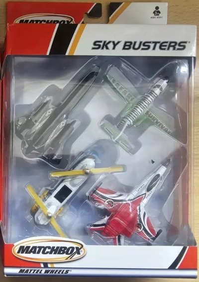 Lockheed SR-71 Blackbird