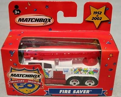 Fire Saver