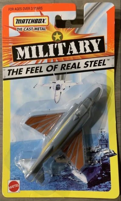 Phantom F4E