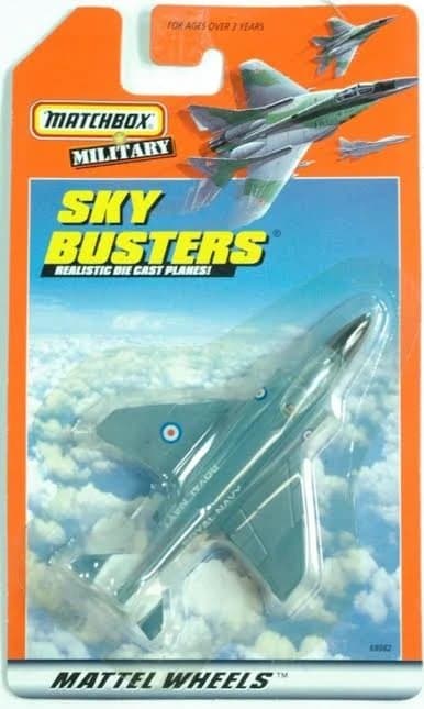 Phantom F4E