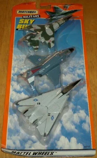 Mirage F1