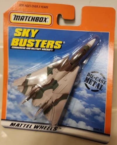 Grumman F-14 Tomcat