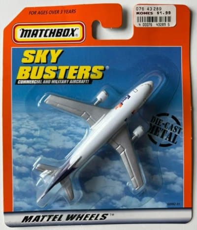 Airbus A300