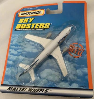 Airbus A300B