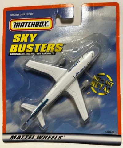 Airbus A300B