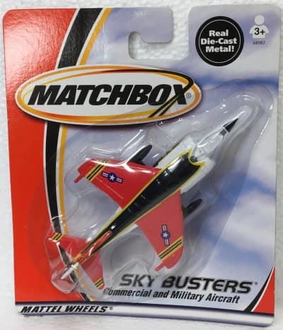 Harrier Jet