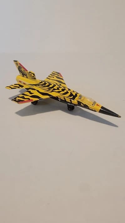 Mirage F1