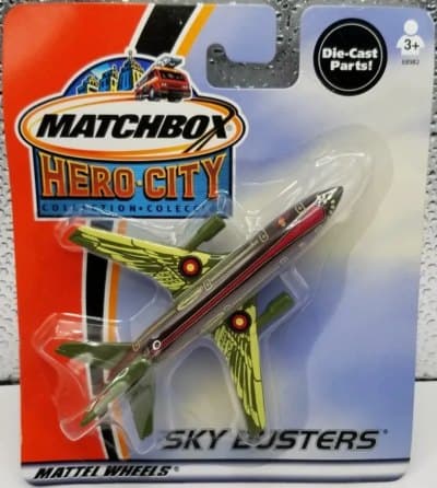 DC10