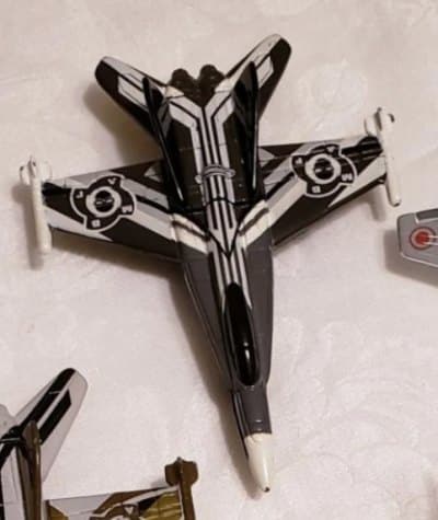 Attack Jet