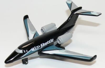 Business Jet