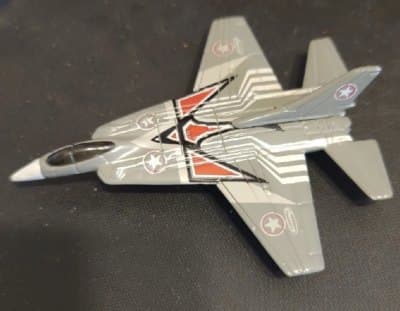 Stealth Fighter