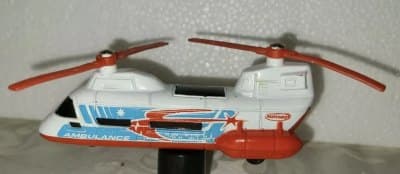 Transport Helicopter