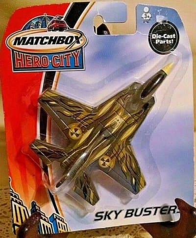 Stealth Fighter