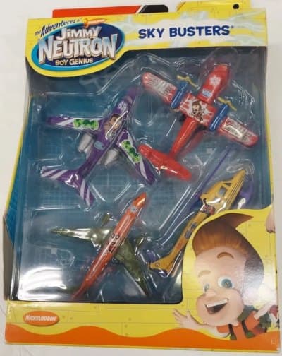 Rescue Helicopter