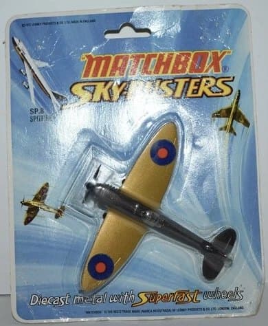 Spitfire