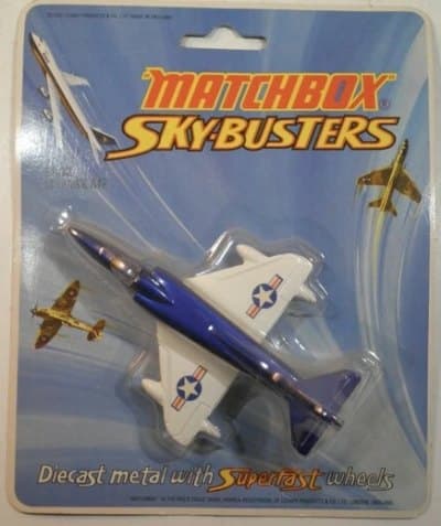 Skyhawk A-4F