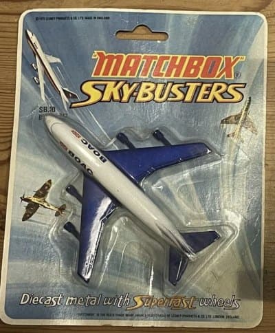 Boeing 747