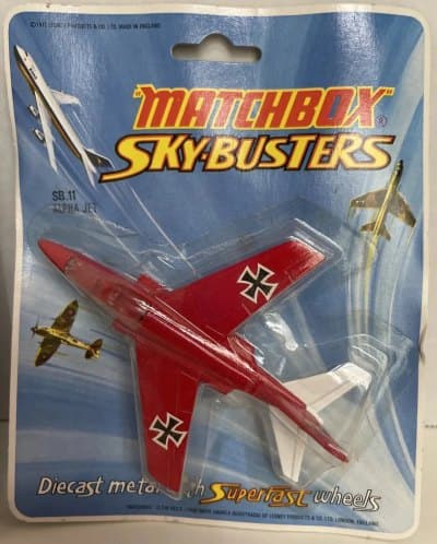 Alpha Jet