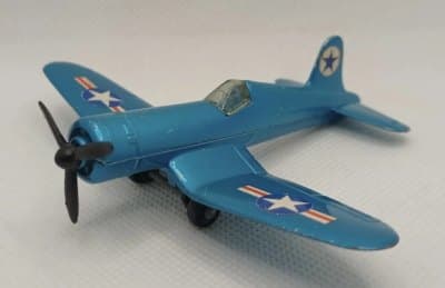 Corsair F4U-4