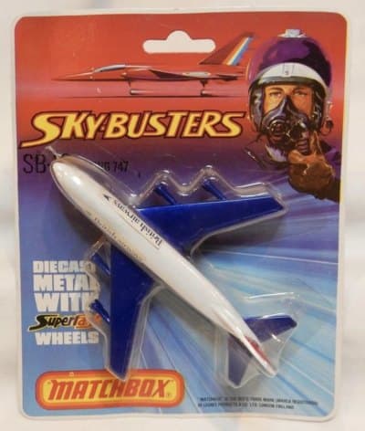 Boeing 747