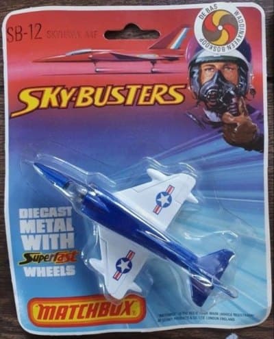 Skyhawk A-4F
