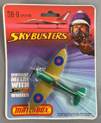 Spitfire