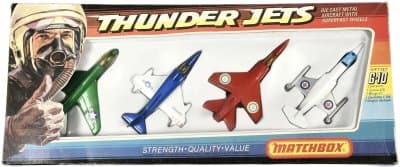 Starfighter F-104