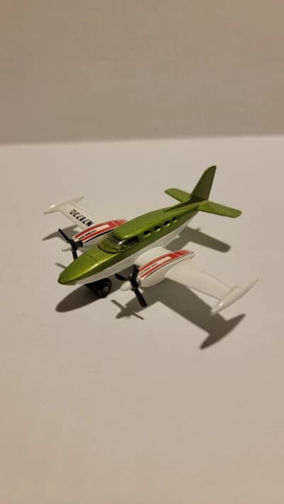 Cessna 402