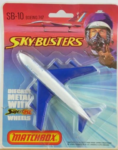 Boeing 747
