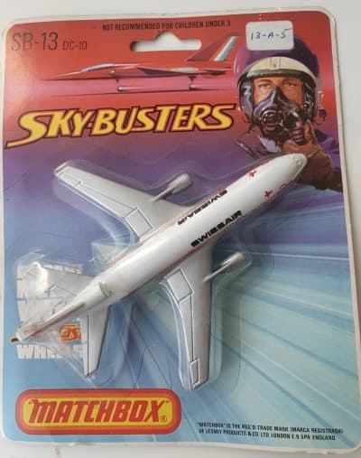 DC10